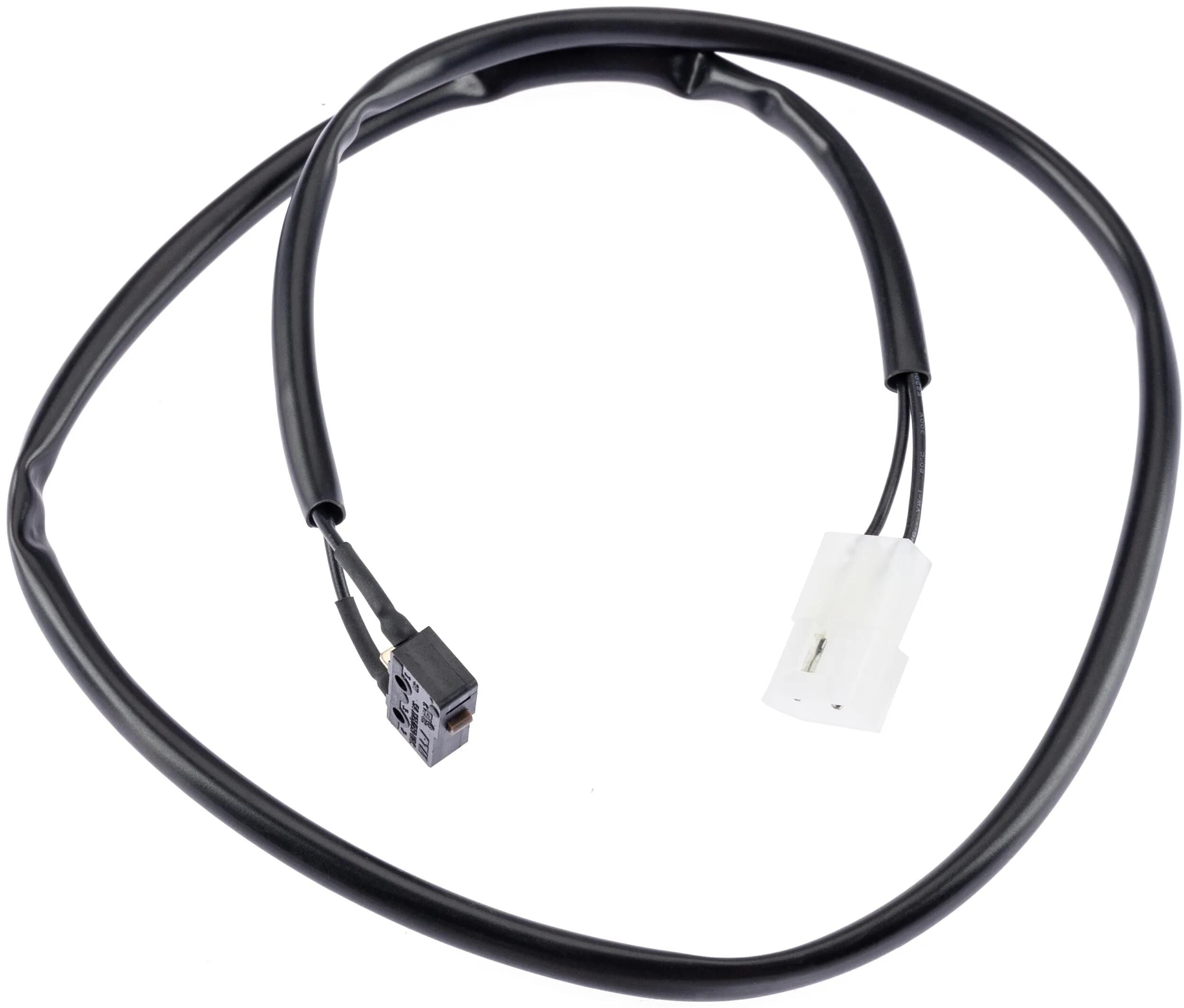 Sgr bremslichtschalter stop light switch m.cable and plug