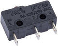 Sgr bremslichtschalter stop light switch o.stecker
