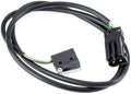 Sgr bremslichtschalter stop light switch m.cable and plug