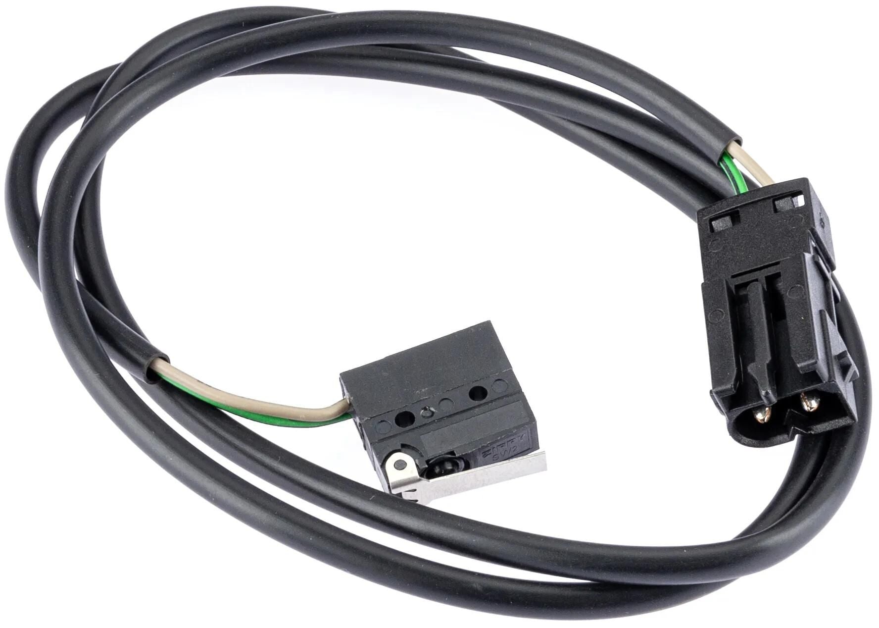 Sgr bremslichtschalter stop light switch m.cable and plug