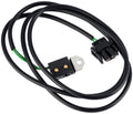 Sgr kupplungsschalter clutch switch m.cable and plug