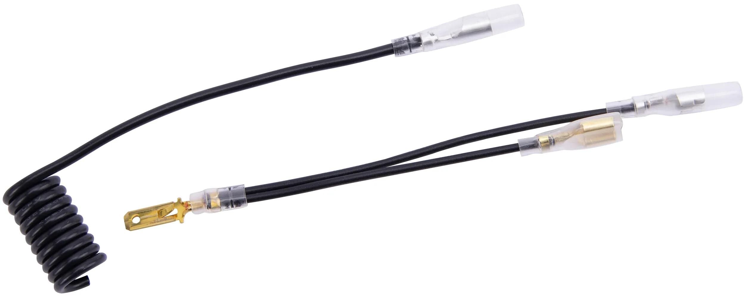 Daytona zubehör induction cable tachomete asura velona