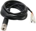 Daytona zubehör speedometer cable kit vel connector 15mm, l=1.8m