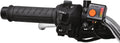 Daytona heizgriffe heated grips atv 2x22mm, open, 4-stage