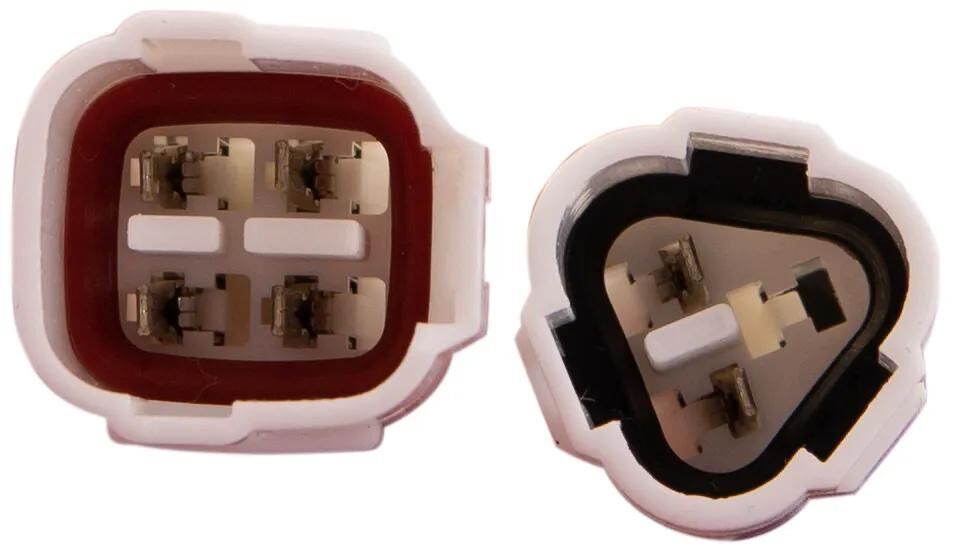 Daytona drehzahlmesser velona 60 speed m.velona,sw led-white 8000u min