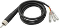 Daytona zubehör speedometer cable kit m12 square