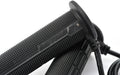 Daytona heizgriffe heated grips mot 22+25mm open 4-stage int