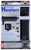 Oxford heizgriffe hotgrips premium heated grips pre c 25.4 mm open 5-stage