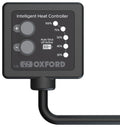 Oxford heizgriffe courier hotgrips heated grips adv c 22+25mm open 5-stage