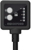 Oxford regler heated grips evo thermostat v9