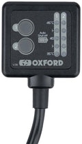 Oxford regler heated grips evo v9t thermostat atv