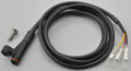 Daytona zubehör speedometer cable kit 10m tri,hon,bmw