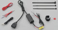 Daytona usb-steckdose usb-socket type-a sw 12w