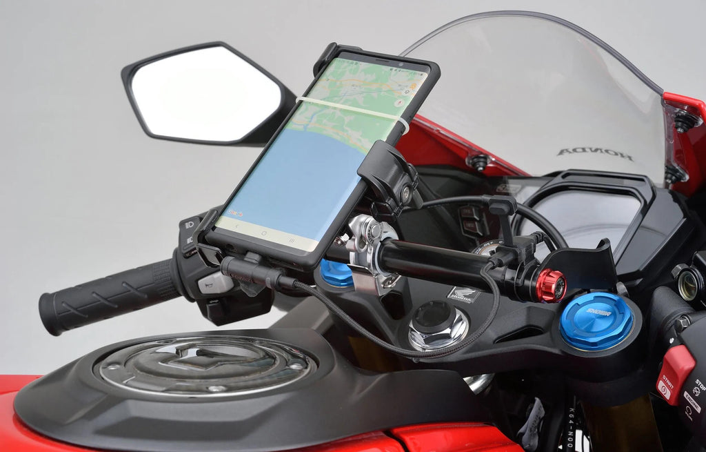 Daytona usb-ladekabel motorrad usb cable type-c to type- sw 20cm
