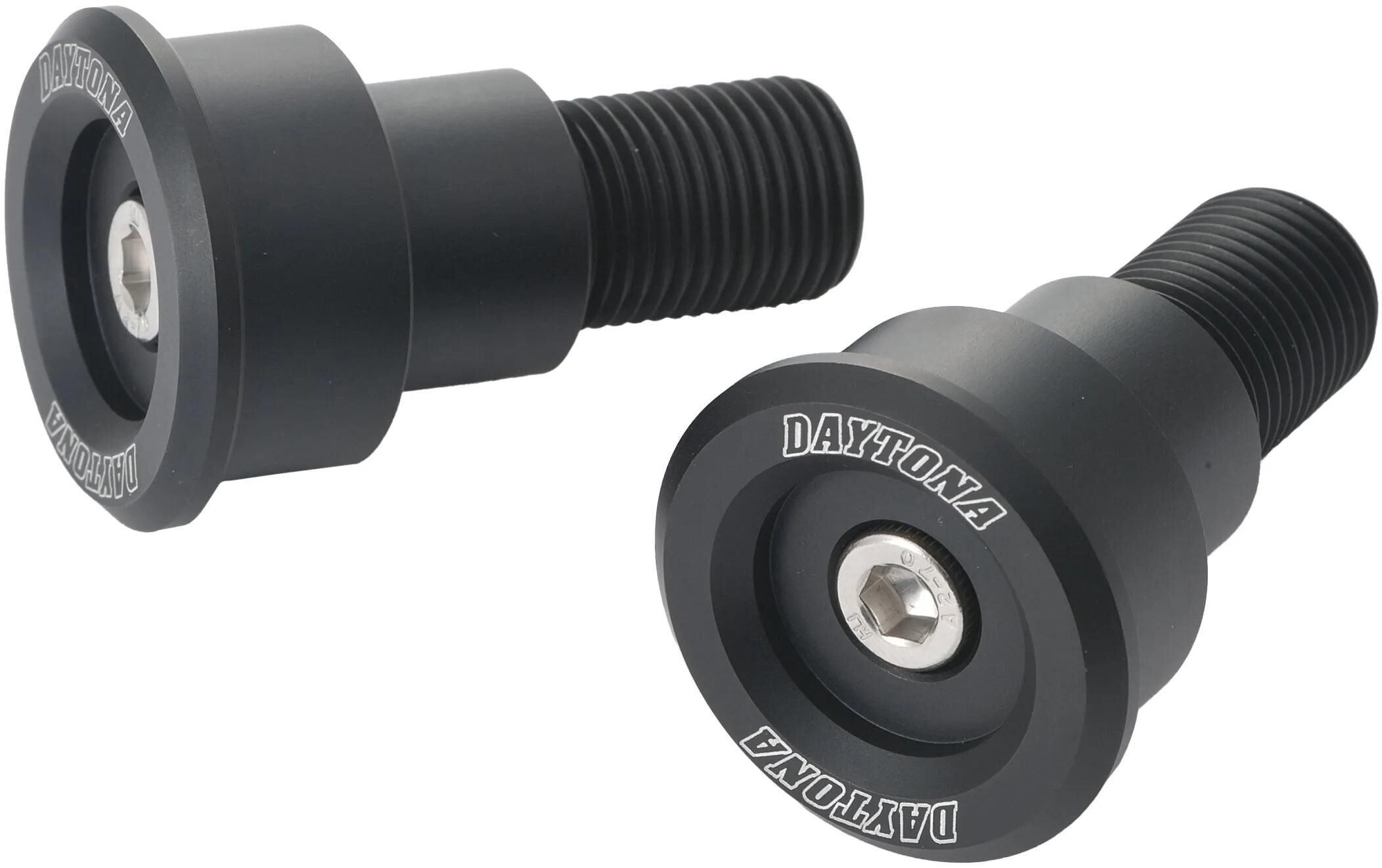 Daytona adapter stuureinde d-mirror handlebar adapter yam day sw m16x1.5