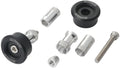 Daytona lenkerendenadapter handlebar adapter uni day bw d 13.5-16-19mm