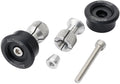 Daytona lenkerendenadapter handlebar adapter uni day sw d 19-22.5mm