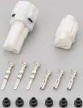 Daytona steckverbindung connector 3pin ws waterproof