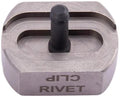 Rk reserve onderdelen uct2100 chain breaker-nietw. press plate 428