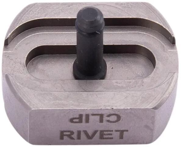 Rk reserve onderdelen uct2100 chain breaker-nietw. press plate 428