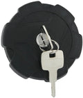 Vicma tankdeckel tank cover 019866 lockable, m430