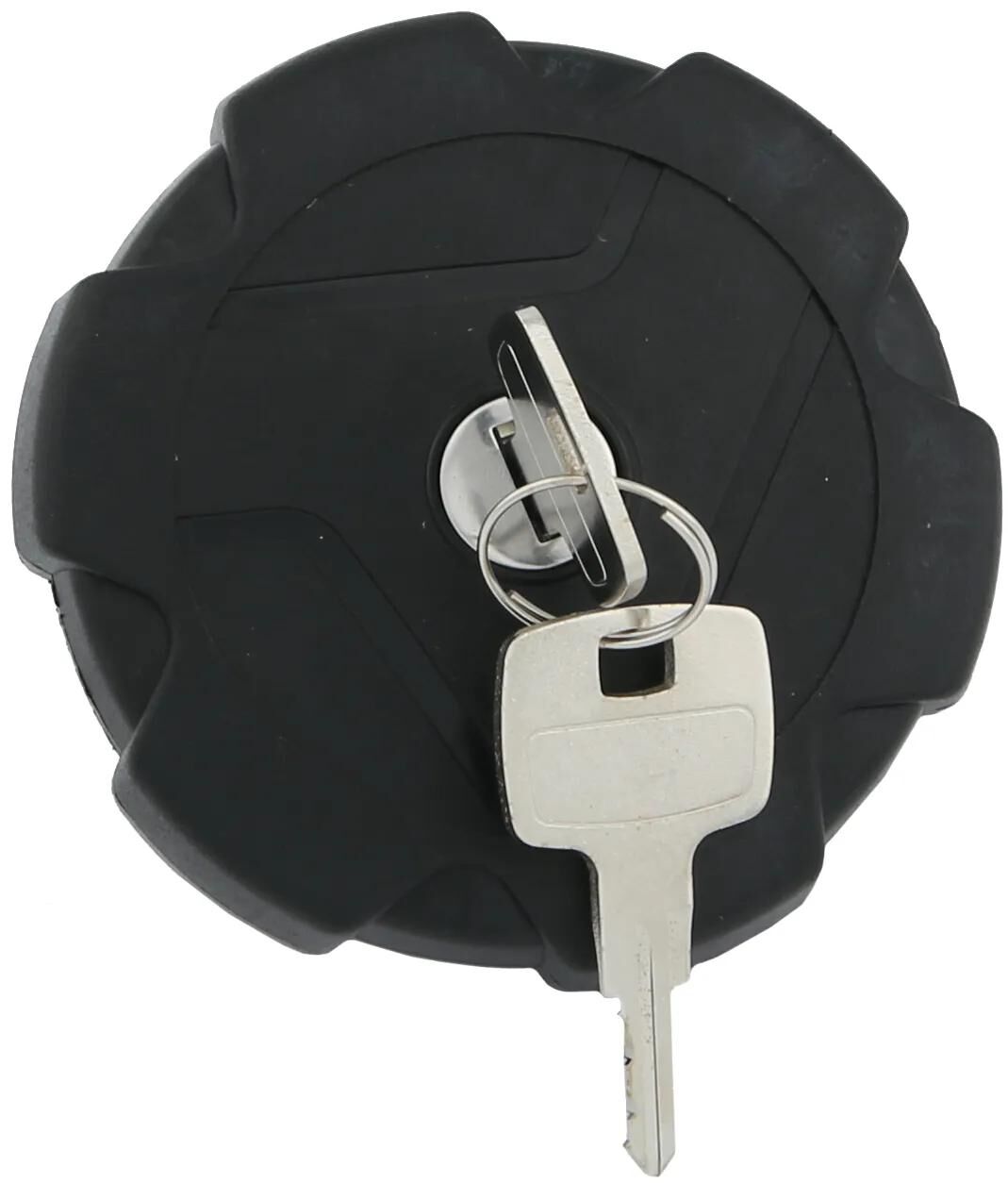 Vicma tankdeckel tank cover 019866 lockable, m430