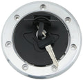Vicma tankdeckel tank cover lockable, m8021
