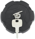 Vicma tankdeckel tank cover lockable, 067500