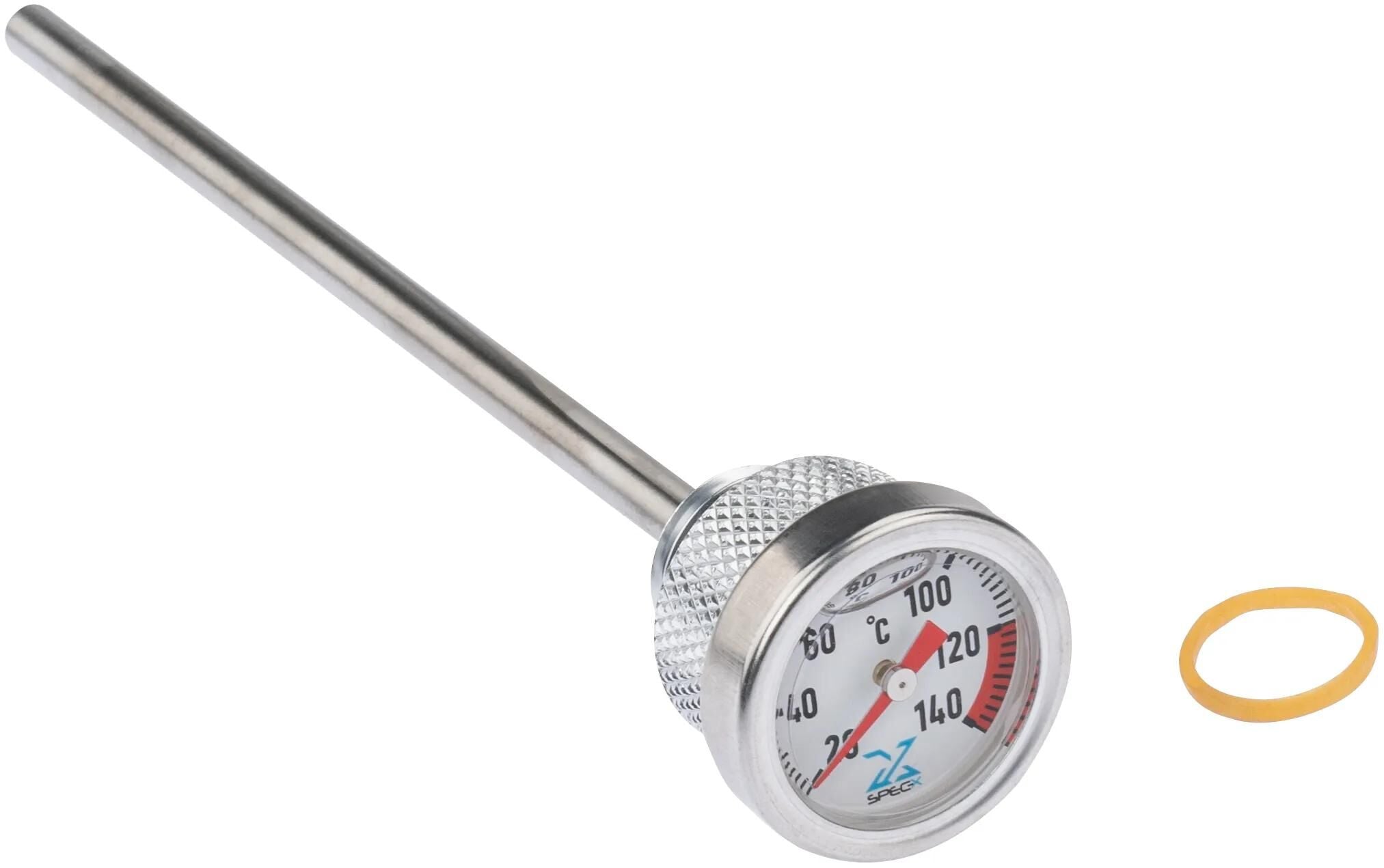 Spec-x olietemperatuurmeter oeltemp.display hh12