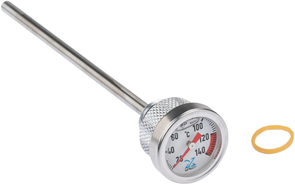Spec-x öltemperaturdirektmesser oeltemp.display hh12
