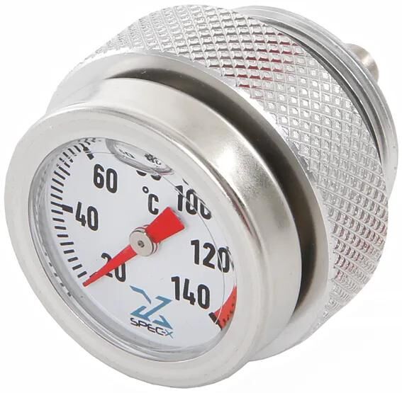 Spec-x öltemperaturdirektmesser oeltemp.display hh28