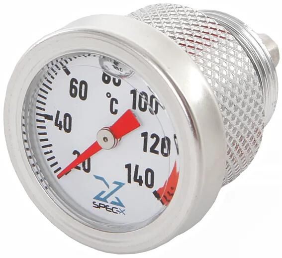 Spec-x öltemperaturdirektmesser oeltemp.display hh60