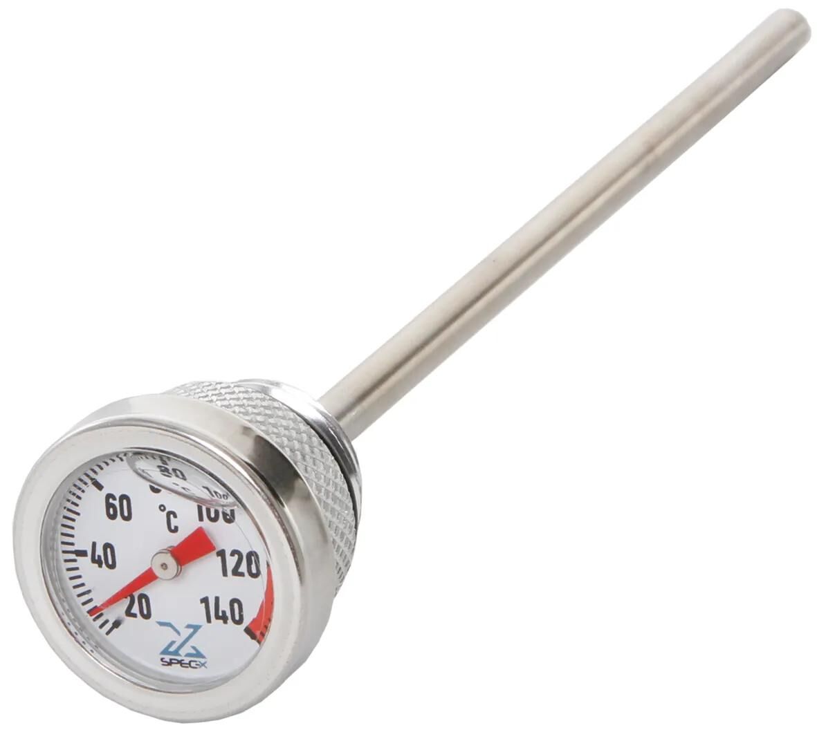 Spec-x öltemperaturdirektmesser oeltemp.display hh148