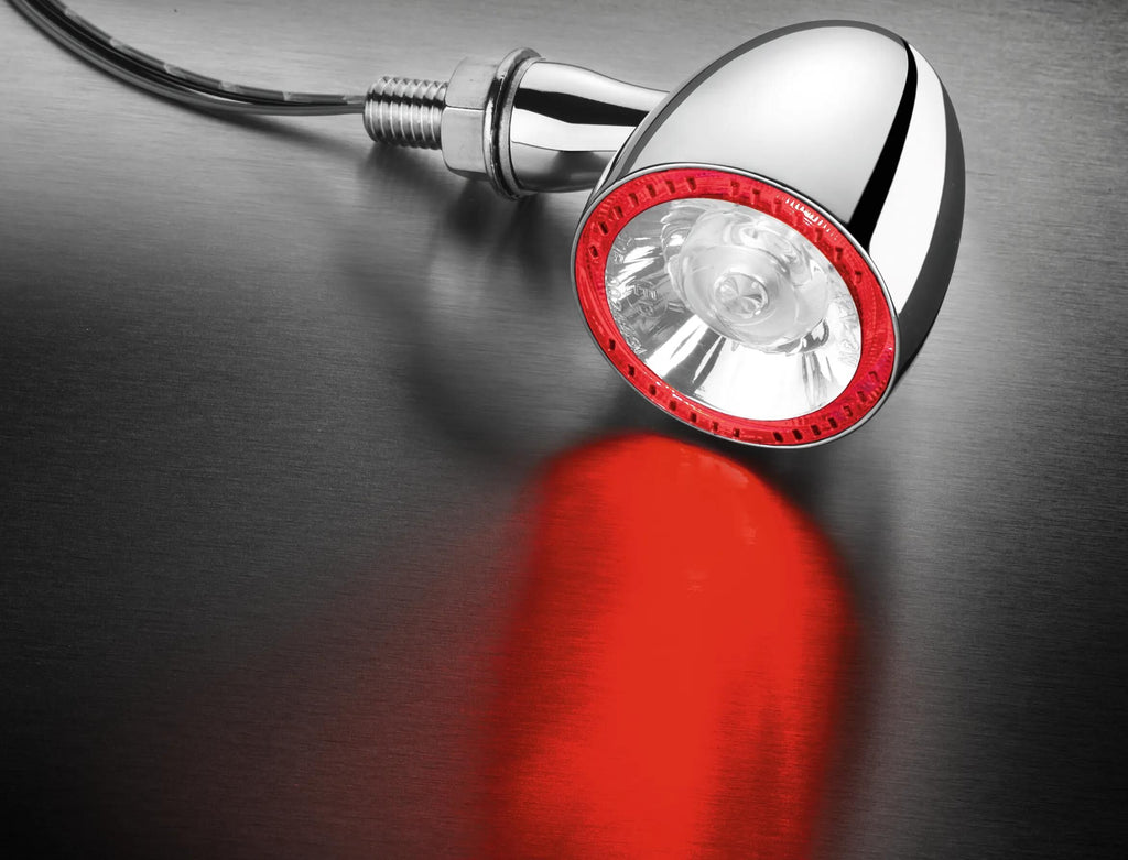 Kellermann led-blinker bullet 1000® df kl turn signal bullet 100 chrome
