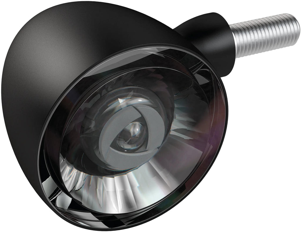 Kellermann led-blinker bullet 1000® pl kl turn signal bullet 100 black