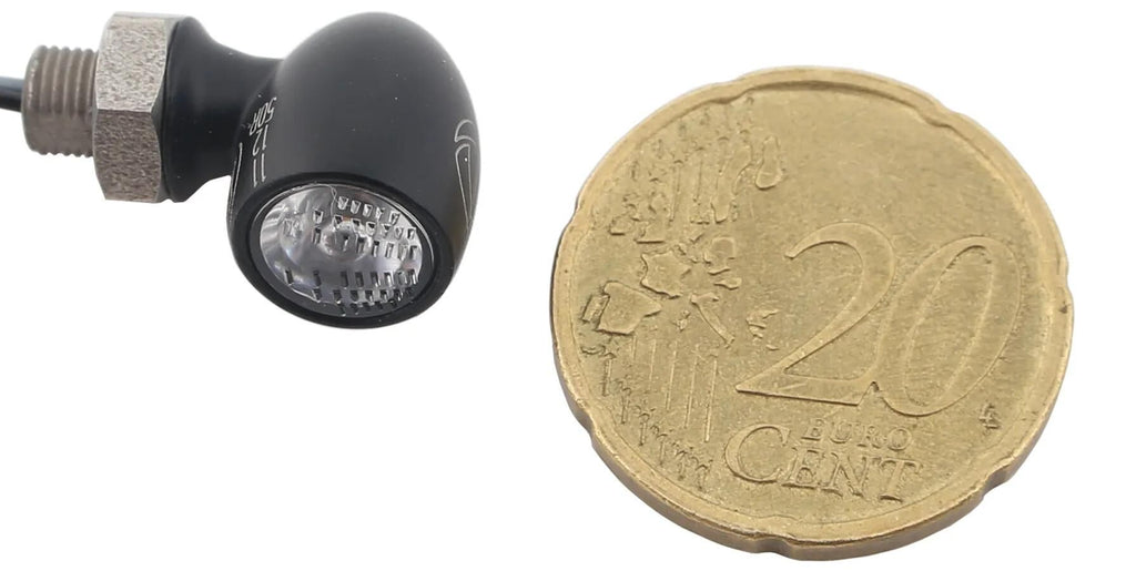 Kellermann led-blinker bullet atto® kl turn signal bullet att black
