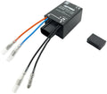 Daytona led-blinkrelais ic turn signal unit 10p 0 led hon