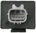 Daytona led-blinkrelais ic turn signal unit 8p 0. led hon