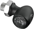 Kellermann led-blinker bullet atto® dark kl turn signal bullet att dark sw