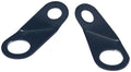 Kellermann zubehör adapter plate f. atto hd black kl