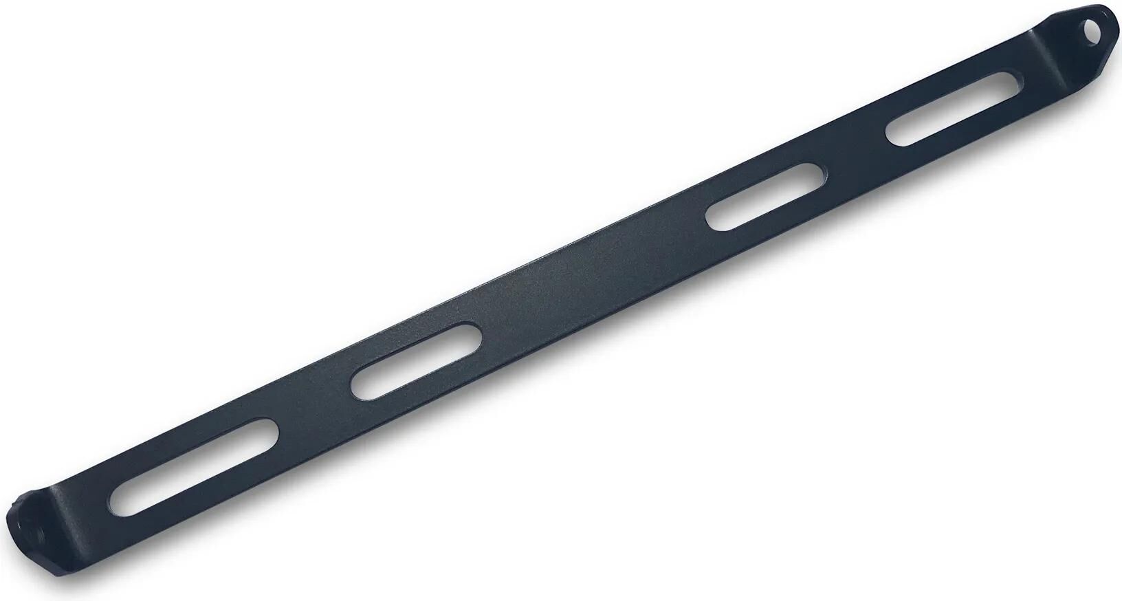 Kellermann toebehoren mounting plate f. atto 174 mm kl sw