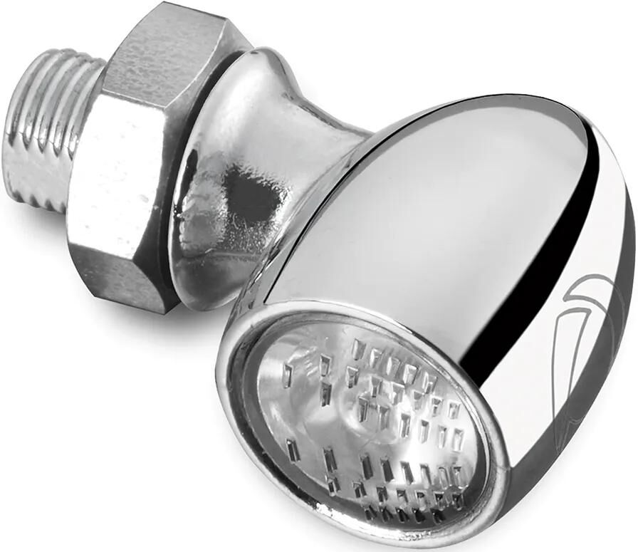 Kellermann led-rücklicht atto® rb light kl atto rb chrome clear glas