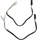 Spec-x adapterkabel turn signal adapter cable 320mm bmw