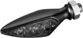Kellermann led-blinker rhombus s dark turn signals kl rhombus s dark fl rr sw