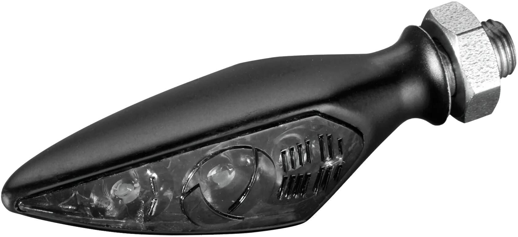 Kellermann led-blinker rhombus s dark turn signals kl rhombus s dark fr rl sw
