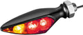 Kellermann led-blinker rhombus s df dark turn signals kl rhombus s dark rr back brak. sw