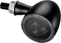 Kellermann led-blinker bullet 1000® dark turn signals kl bullet 10 dark sw