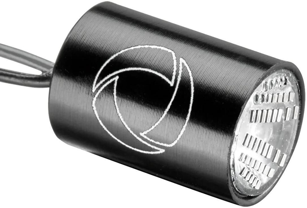 Kellermann richtingaanwijzer atto® integral turn signal atto integ kl sw glass clear