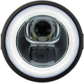 Daytona hauptscheinwerfer led headlights led 12mm sw,lateral