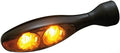 Kellermann led-blinker micro 1000® dark kl turn signal micro1000 black